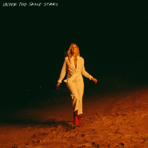 Under The Same Stars [Instrumental]