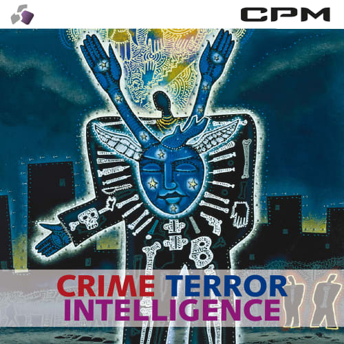 Crime Terror Intelligence