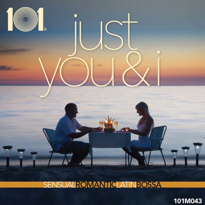 Just You & I