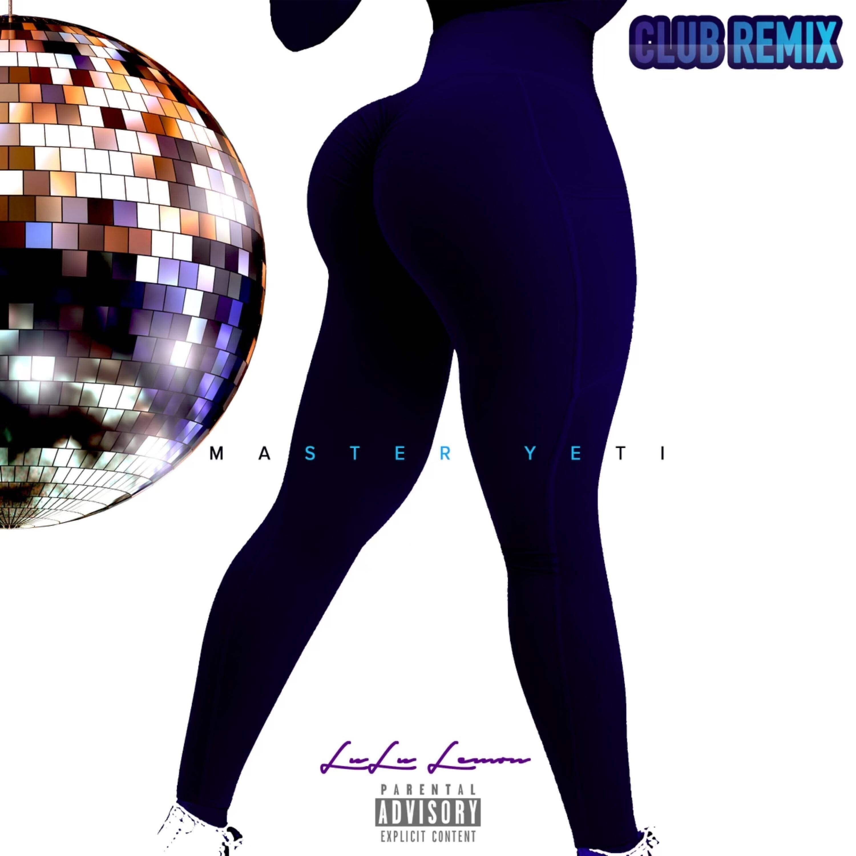 LuLu Lemon (Club Remix) (Instrumental)