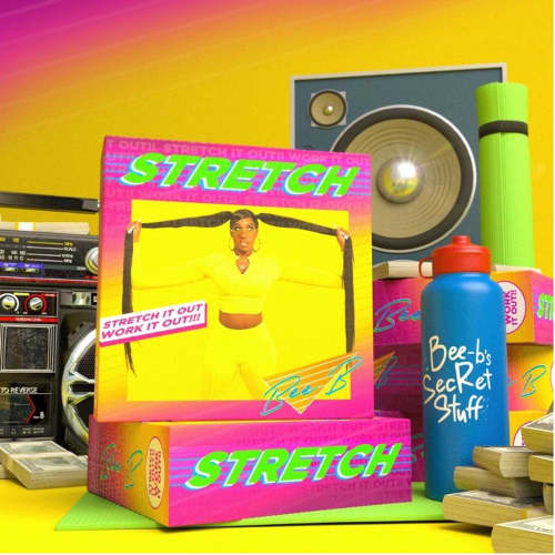 Stretch (Clean)