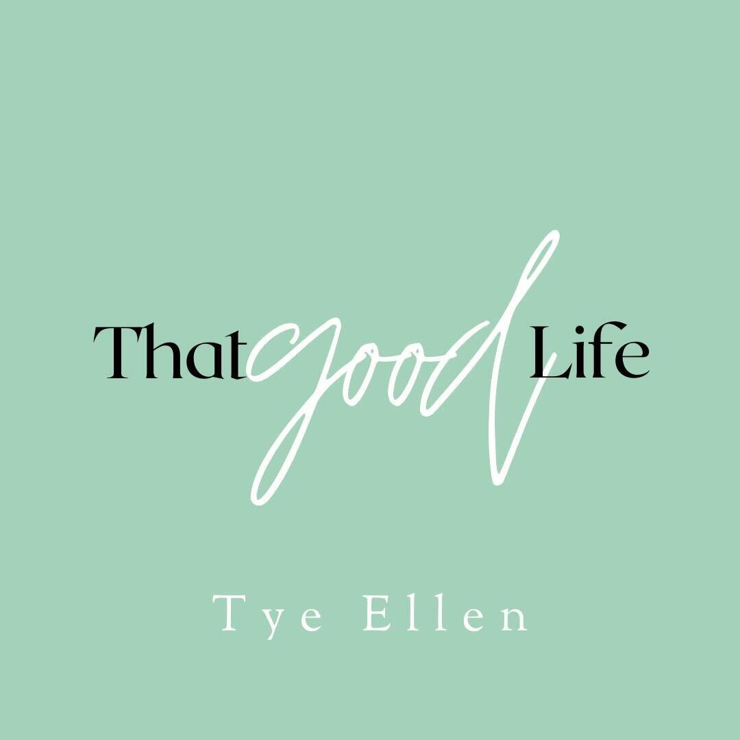 That Good Life (Instrumental)