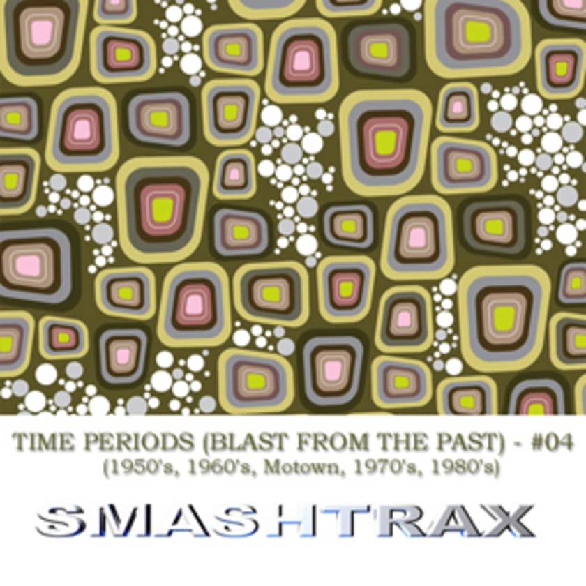 Osmx 60'S Fun And Kooky