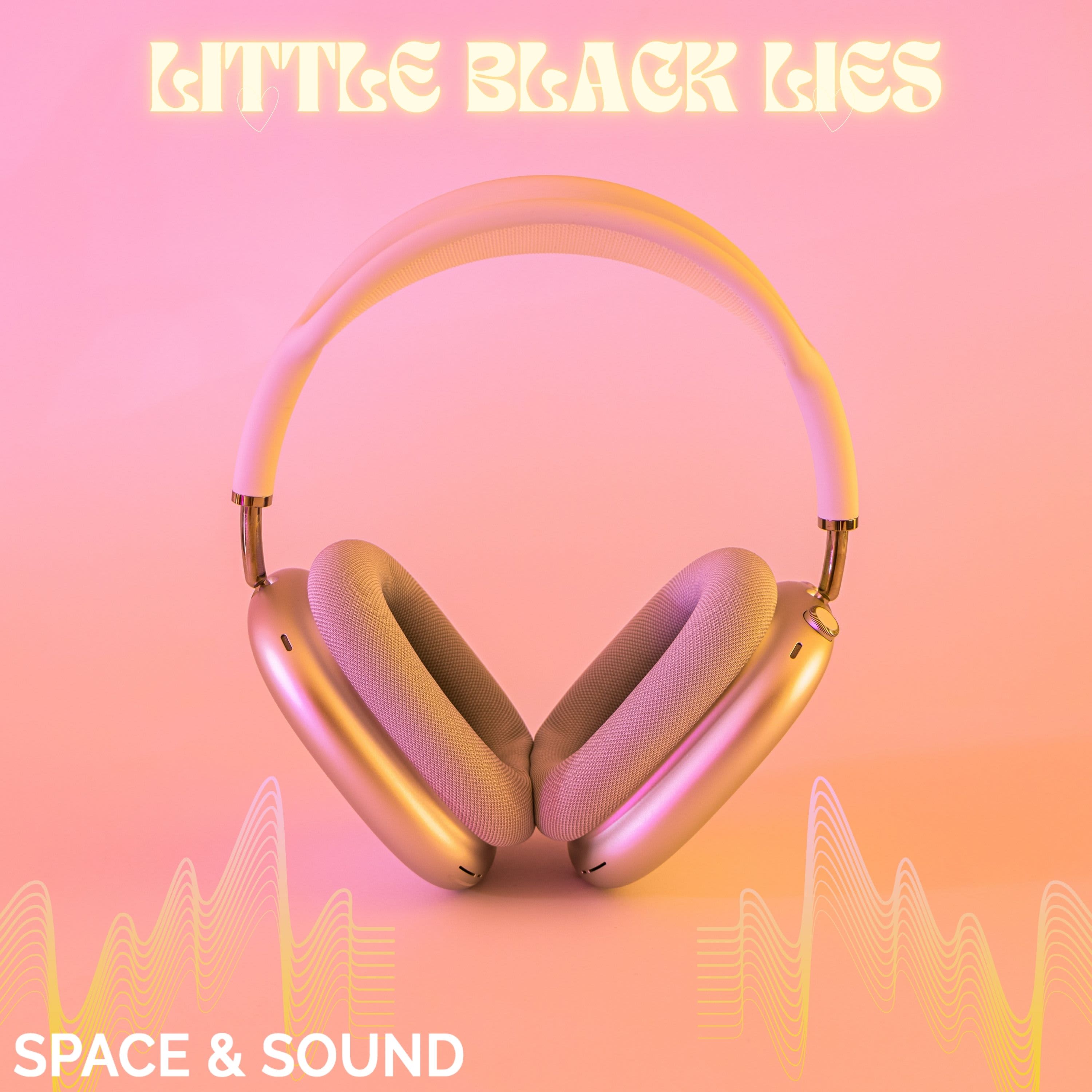 Sas Little Black Lies