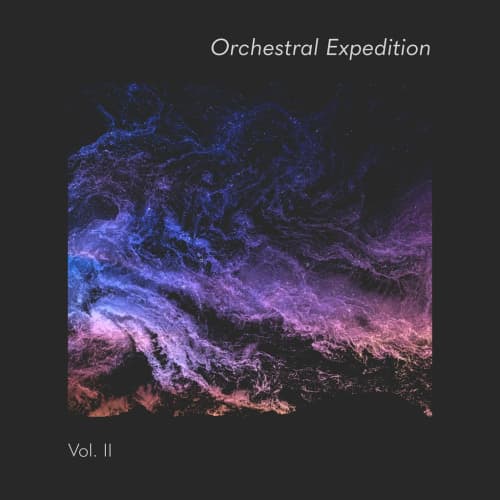 Orchestral Expedition Vol. II