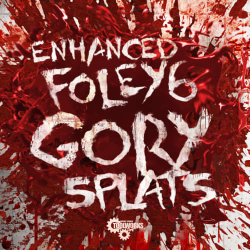 Whoosh-Hit Killer Knife 1