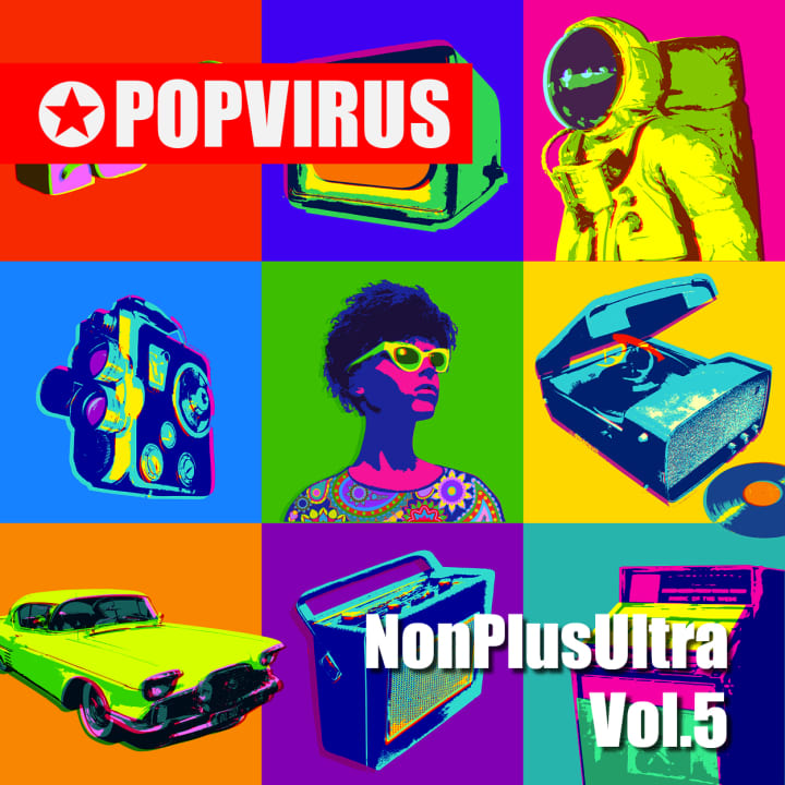 Nonplusultra Vol5