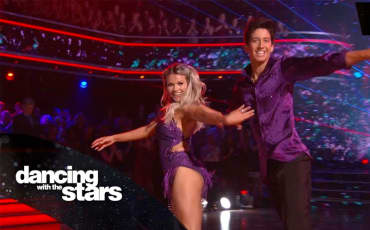 Dancing With The Stars - Milo & Witney