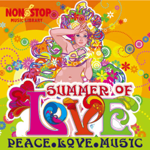 Summer of Love - 70's Peace Love Music
