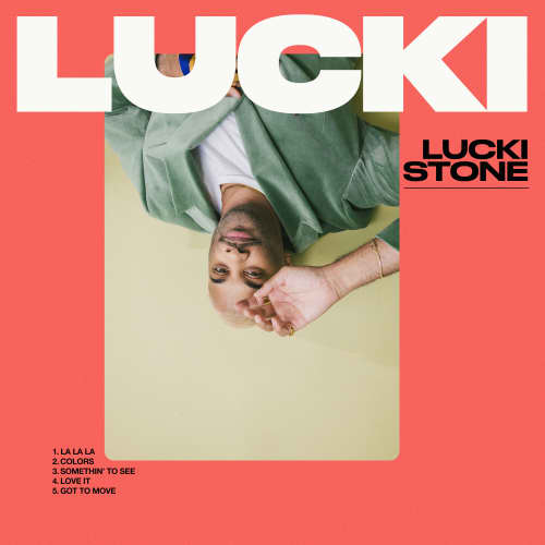 LUCKI