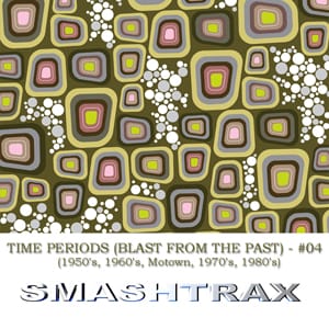 Osmx 60'S Fun And Kooky