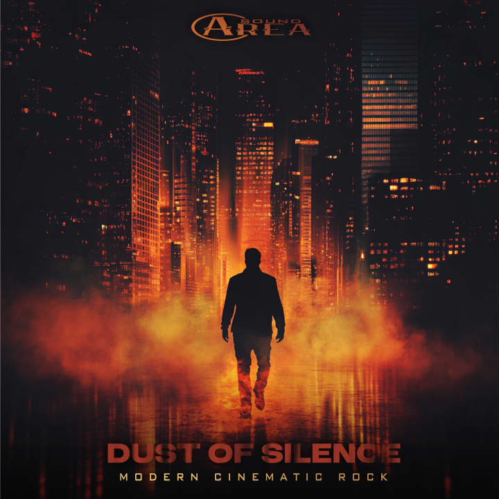 Dust Of Silence