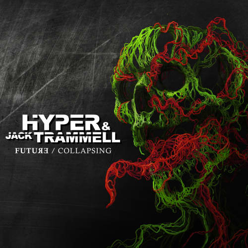 Future Collapsing - Single