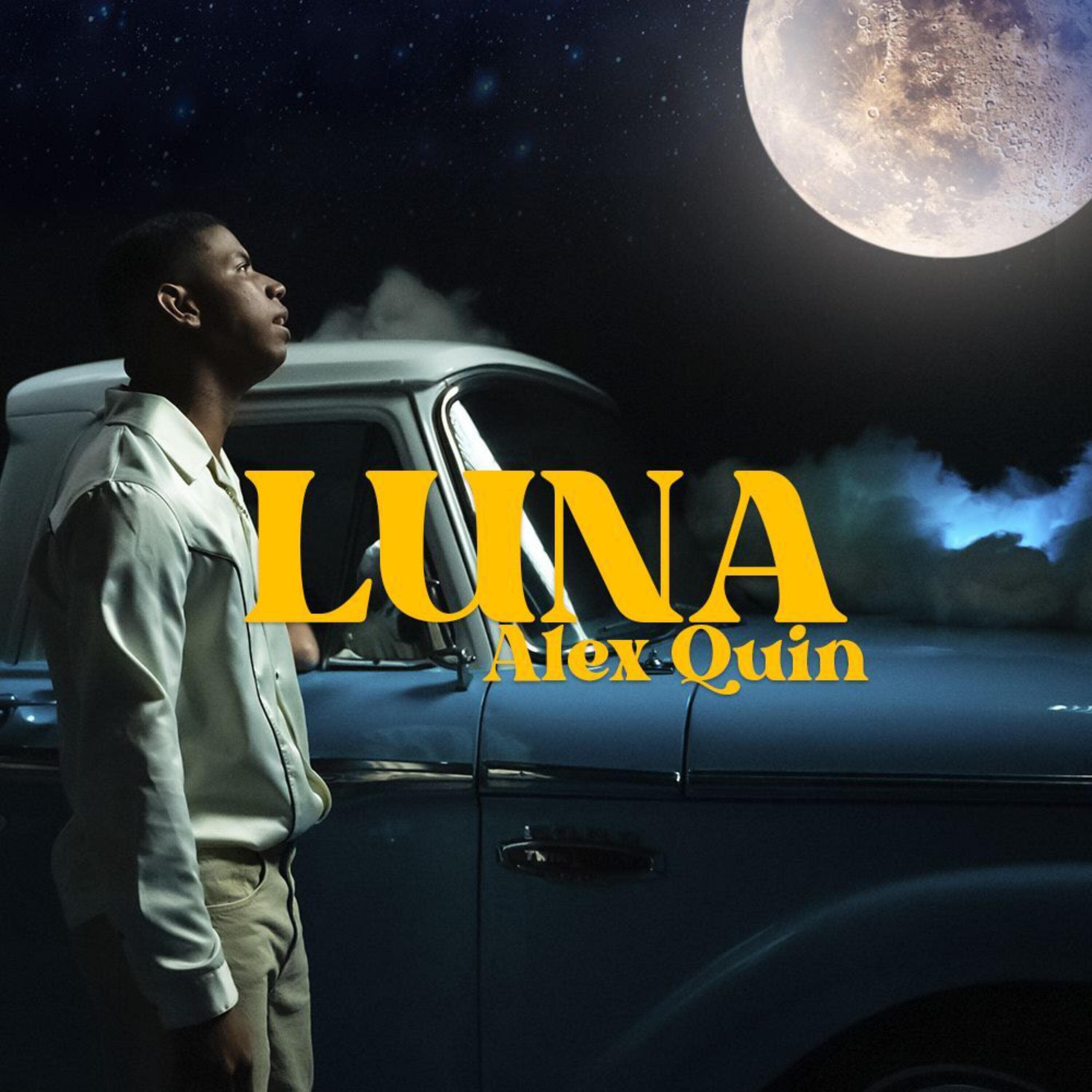 Luna (Instrumental)
