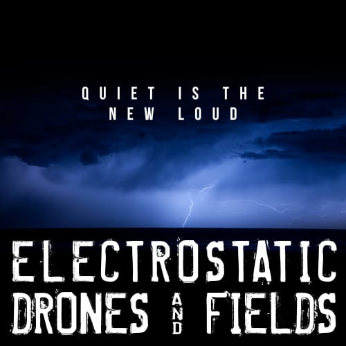 Electrified Drone
