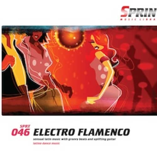 Electro Flamenco
