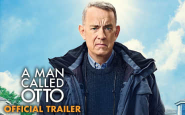 A Man Called Otto - Official Trailer