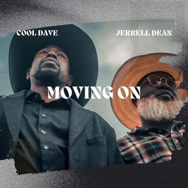 Moving on Instrumental