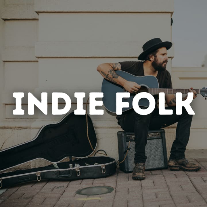 Indie Folk