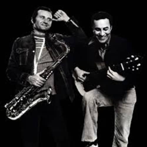 Getz / Gilberto