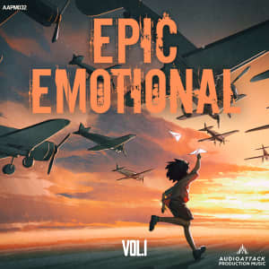 Epic Emotional Vol. 1