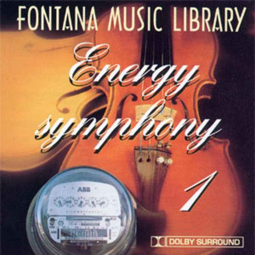 Energy Symphony Vol. 1