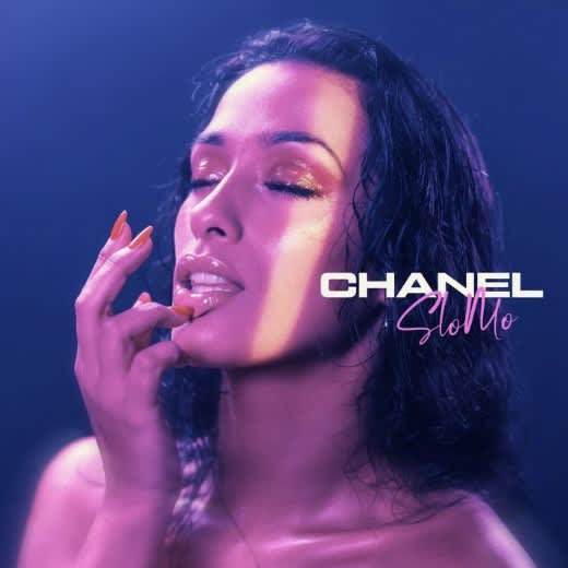 Keith Harris co-writes/produces Chanel&#39;s new single &quot;SloMo&quot;