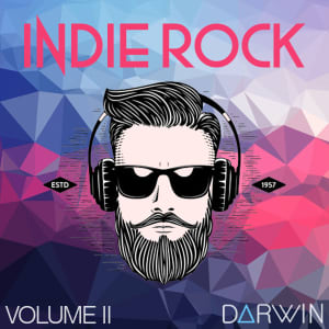 Indie Rock - Volume 2