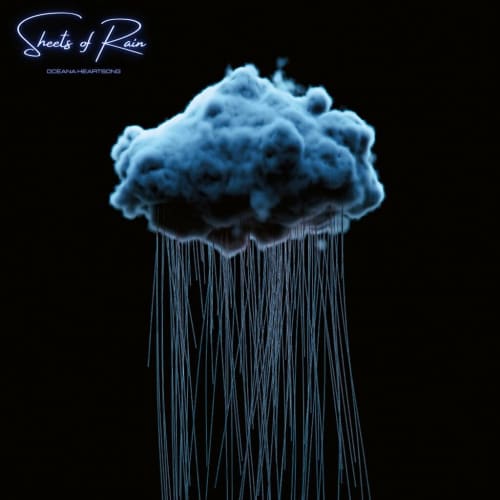 Sheets Of Rain