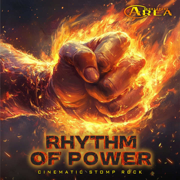 Rhythm Of Power