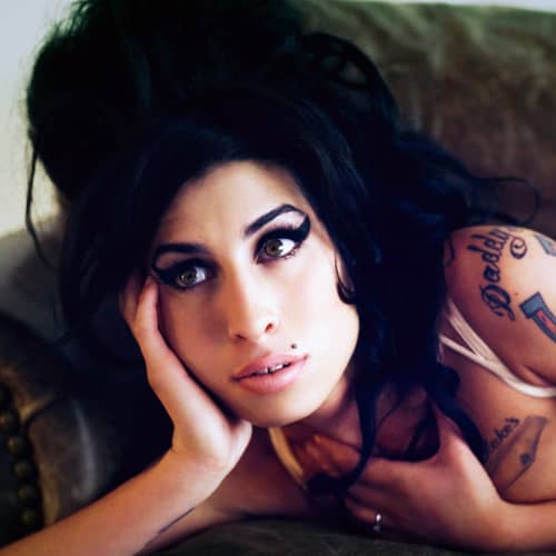Amy Winehouse