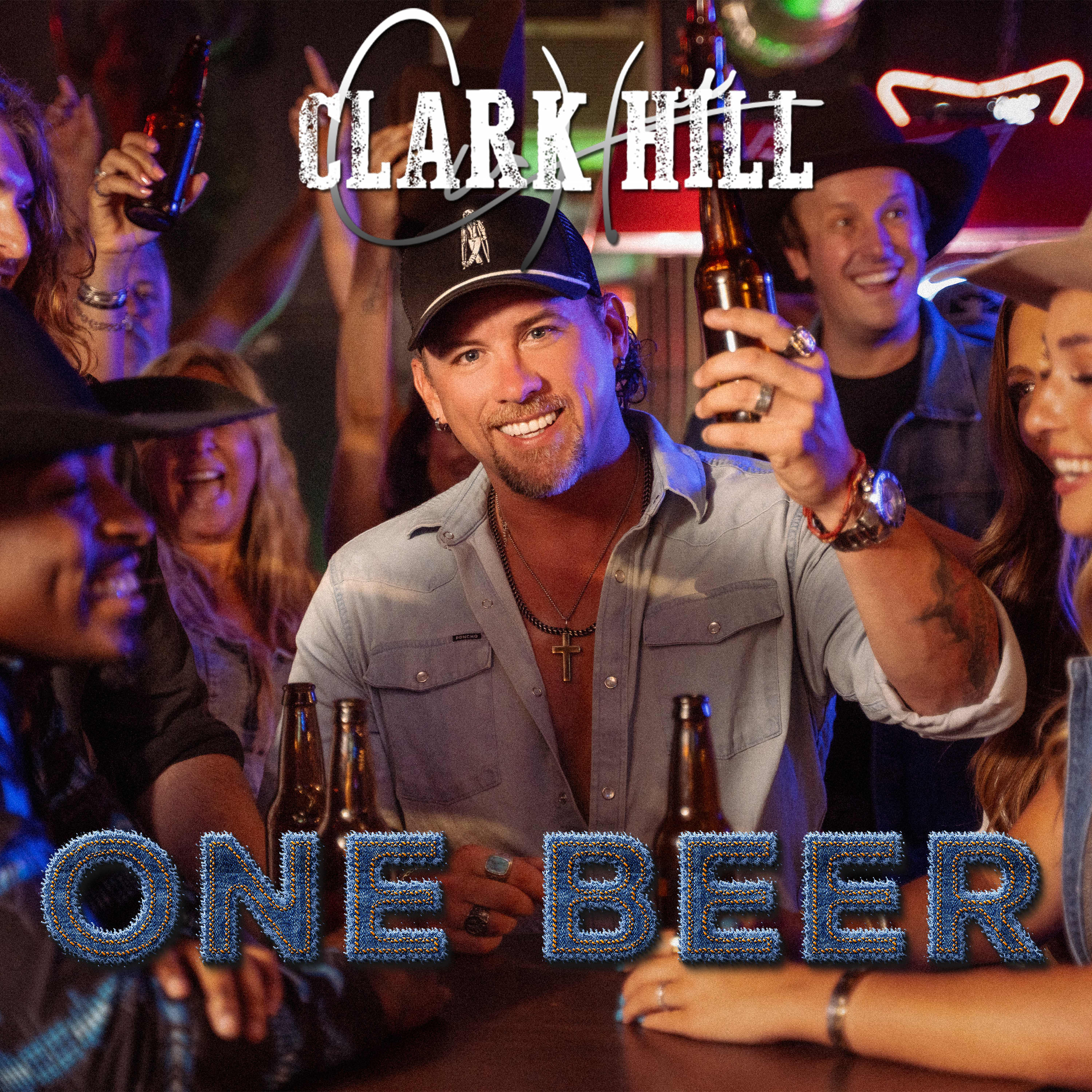 One Beer