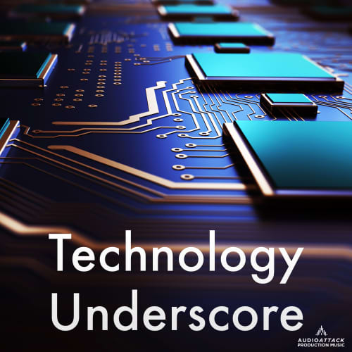Technology Underscore