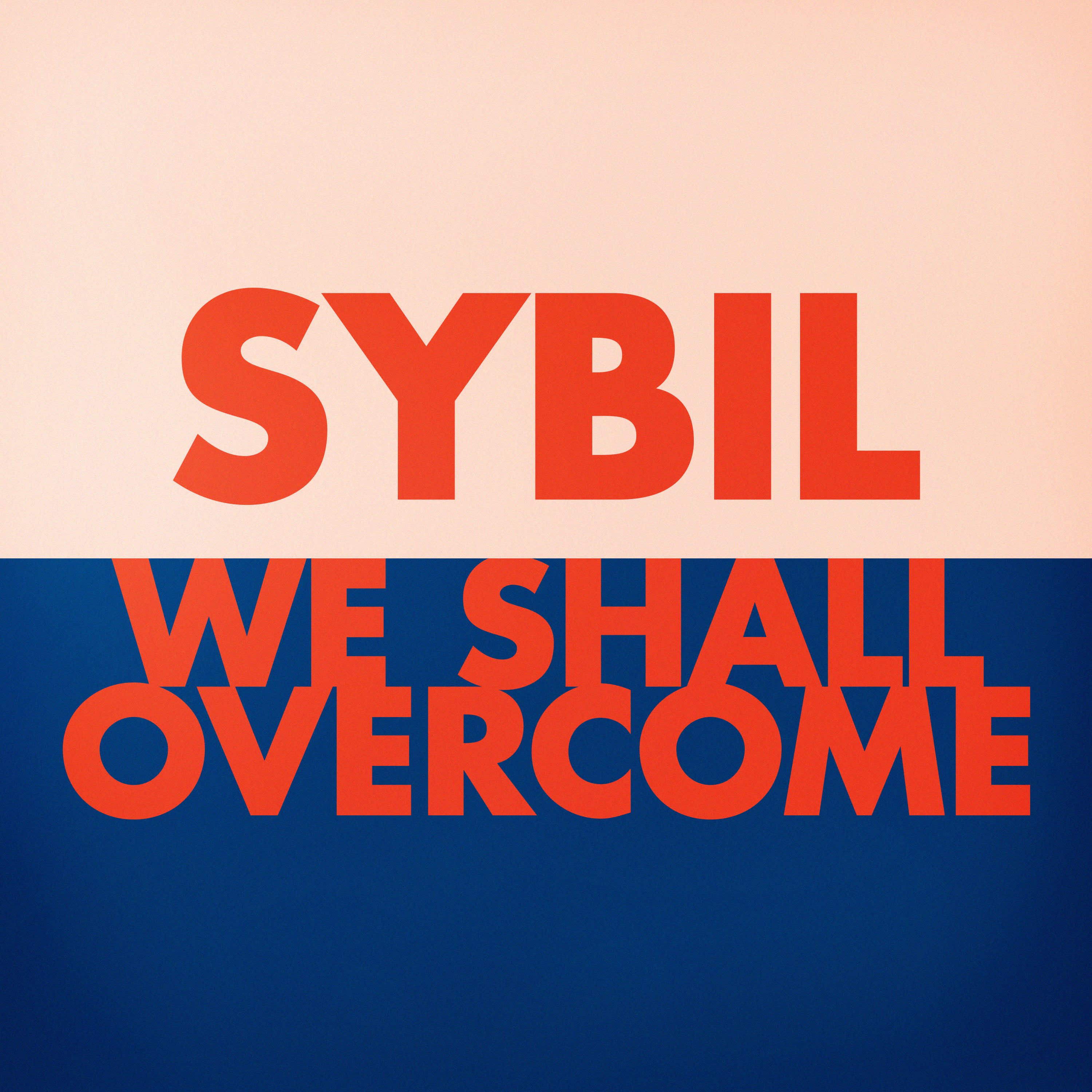 We Shall Overcome