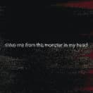 save me from the monster in my head (Instrumental)