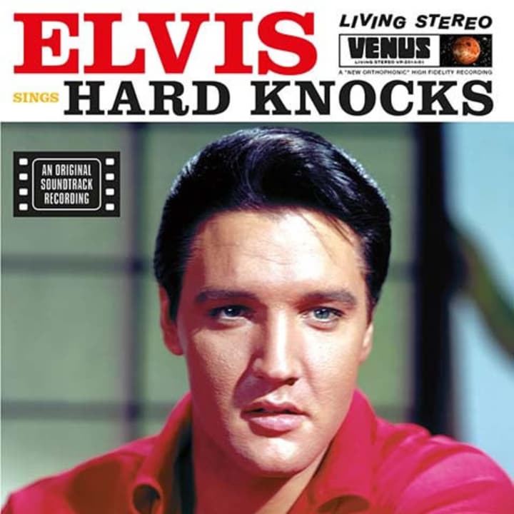 Hard Knocks