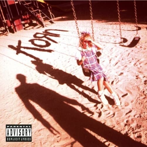 Korn -Position Music