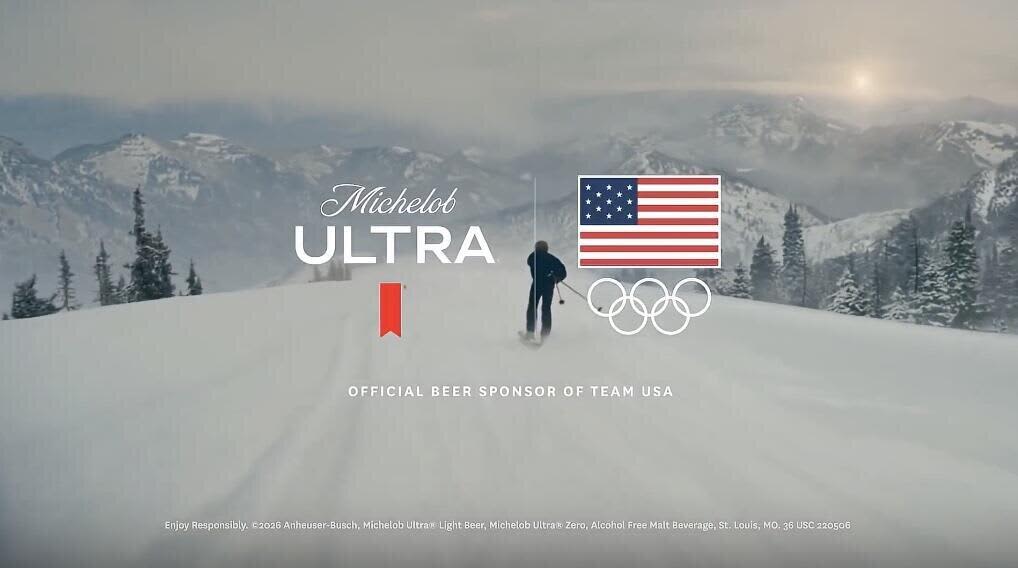 Michelob ULTRA