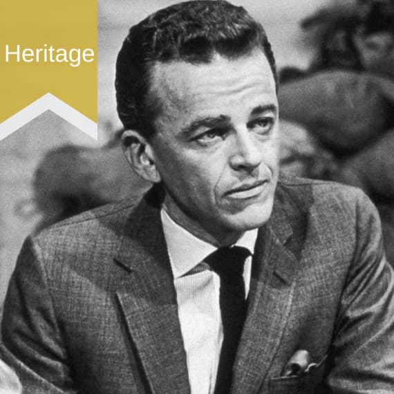Alan Jay Lerner