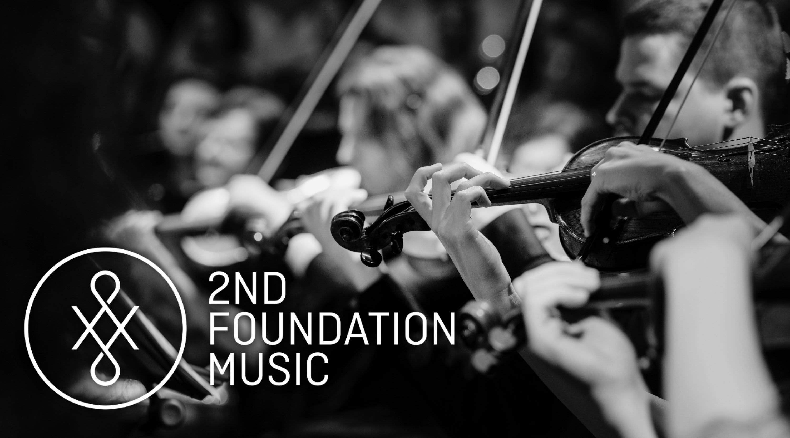Label Special: 2nd Foundation Music