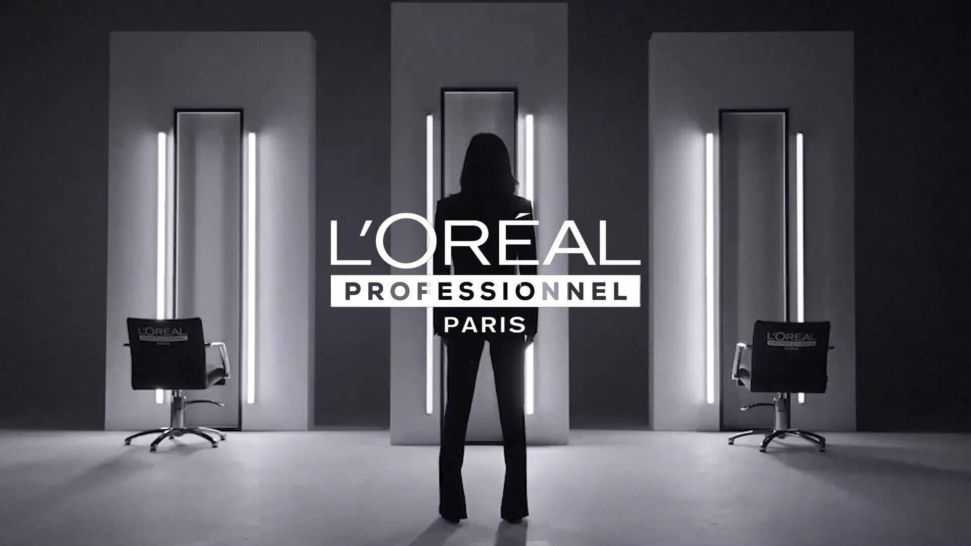 L&#39;OREAL Professional Paris