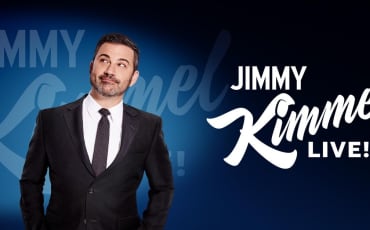 Jimmy Kimmel Live | Down by the Riverside Willie Jones Performance