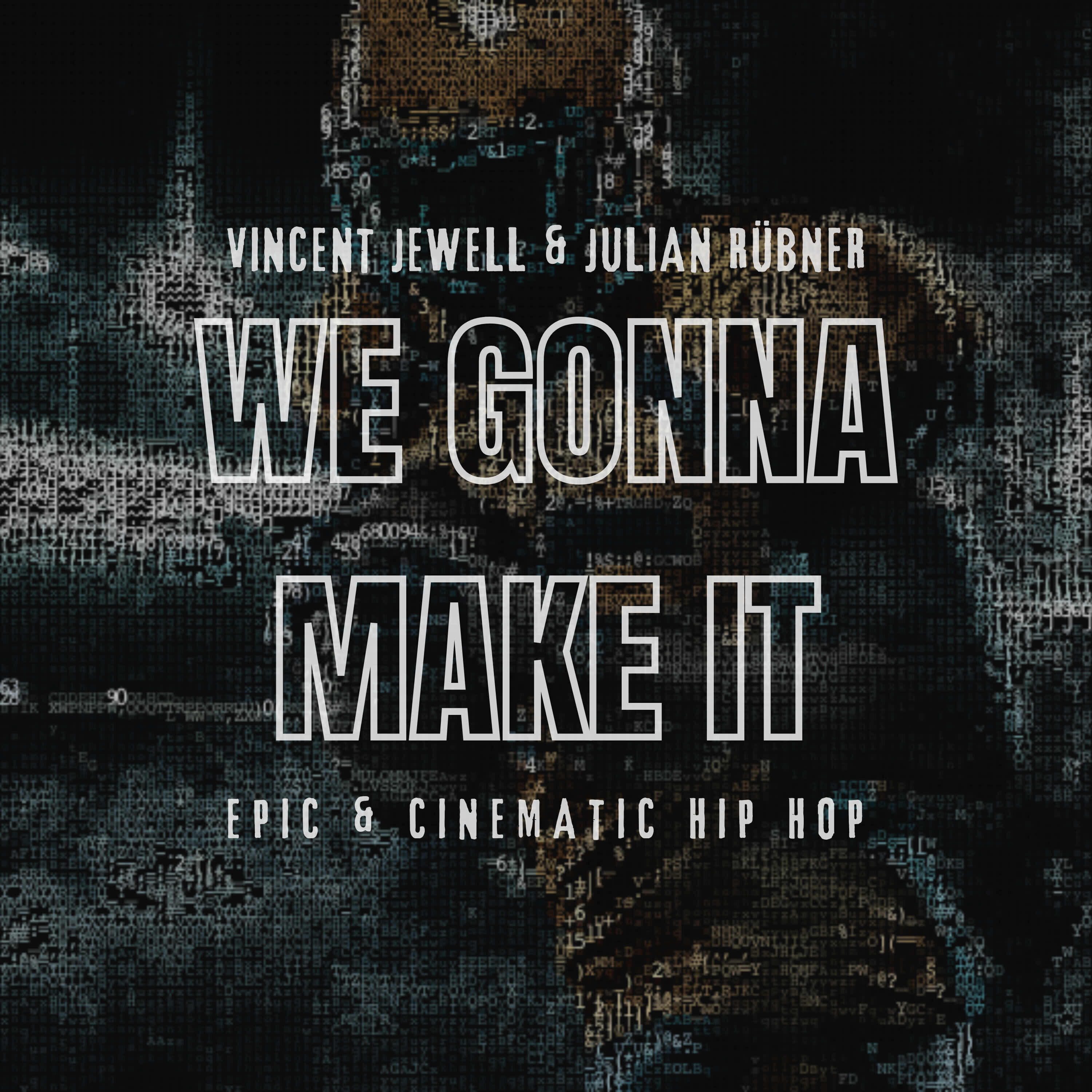 We Gonna Make It (Instrumental)