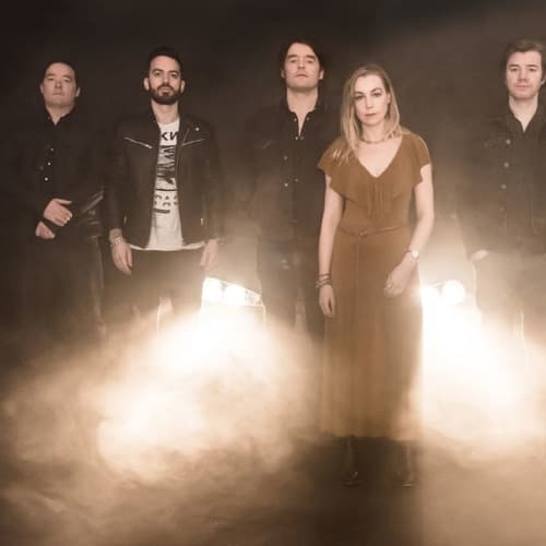 ANATHEMA