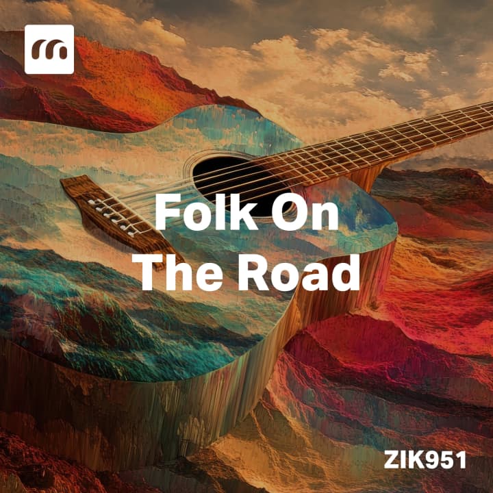 Folk On The Road