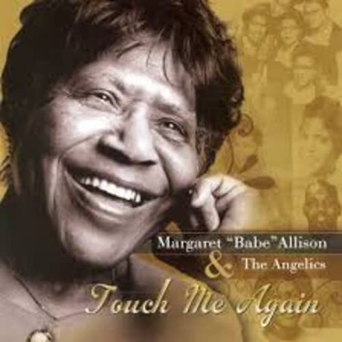 Angelic Gospel Singers