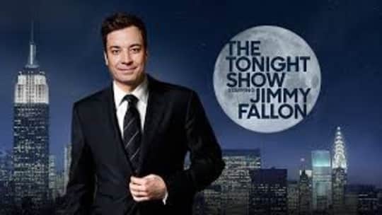 Tinashe performs new single, &quot;Flame&quot;, on The Tonight Show with Jimmy Fallon