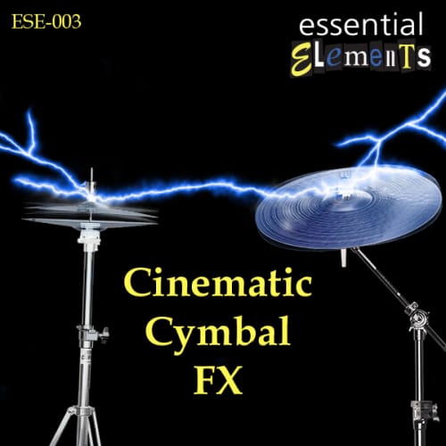 China Cymbal Scraped 01