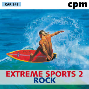 Keep Rockin-Warner Chappell Production Music