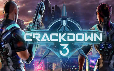 Crackdown 3 Official Launch Trailer